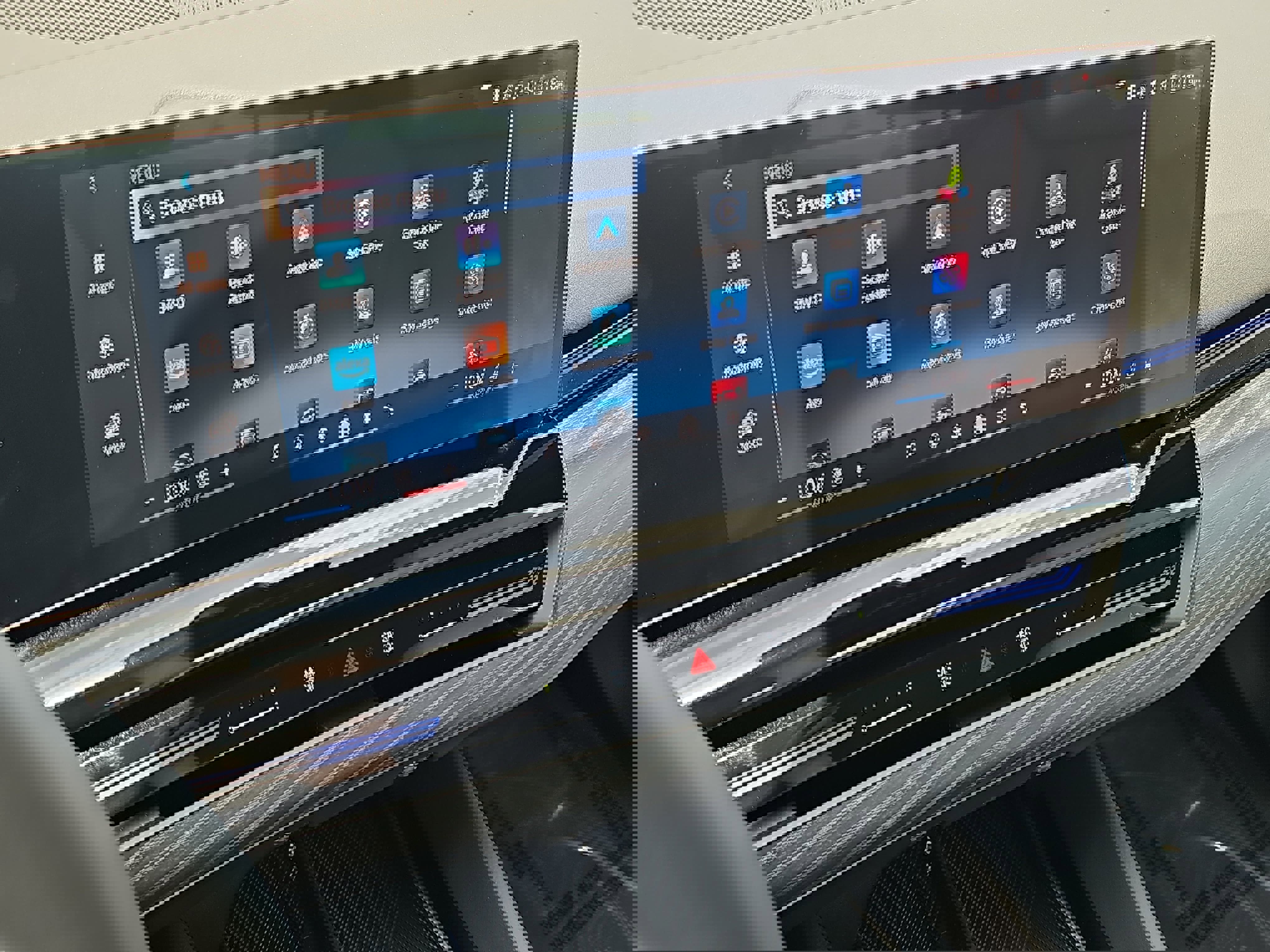 Used 2025 BMW 530i w/ Premium Package RWD image 20