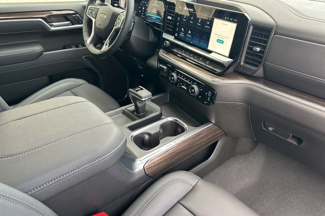 New 2026 Chevrolet Silverado 1500 RST w/ Convenience Package II image 20