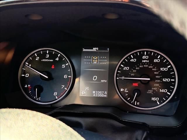 Used 2023 Subaru Outback Premium AWD/4WD image 22