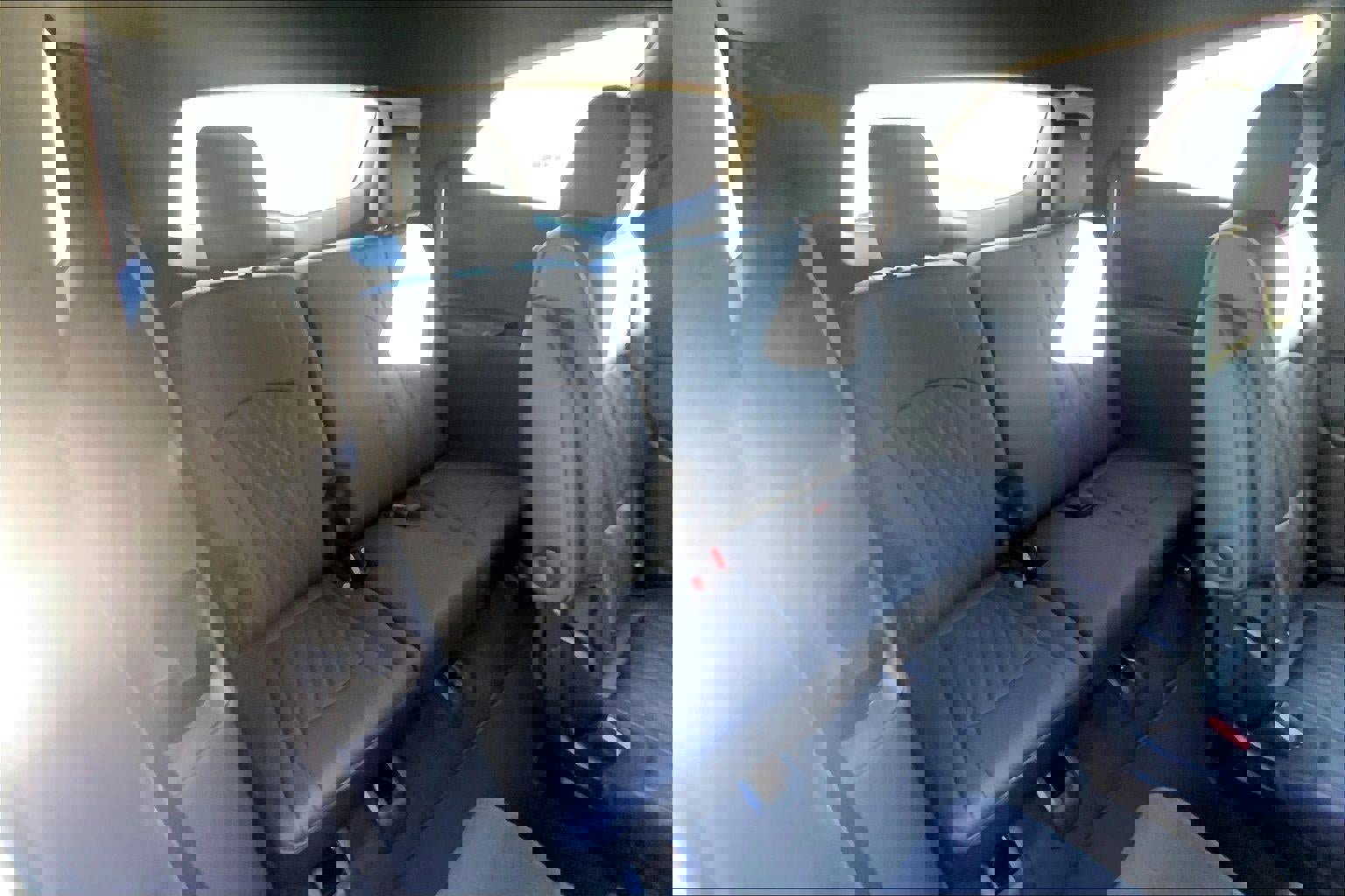 Used 2023 Buick Enclave Avenir image 24