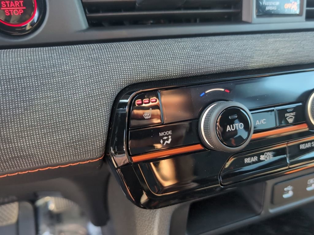 New 2026 Honda Passport TrailSport image 29