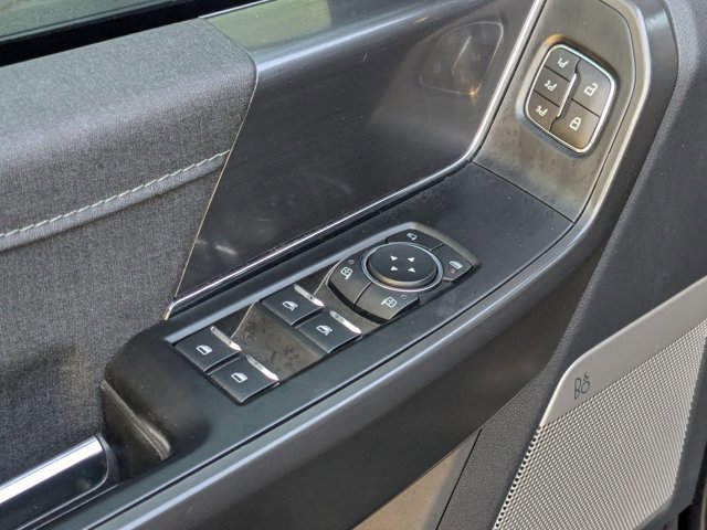 Used 2024 Ford F150 Lariat w/ FX4 Off-Road Package AWD/4WD image 11