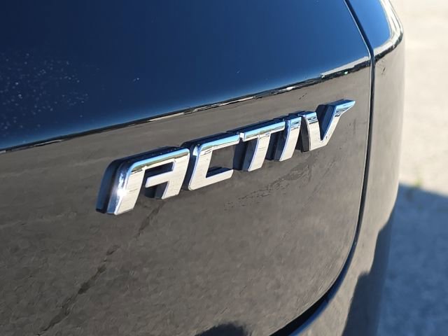 Used 2024 Chevrolet TrailBlazer ACTIV w/ Driver Confidence Package image 9
