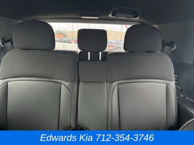 New 2027 Kia Telluride S image 17