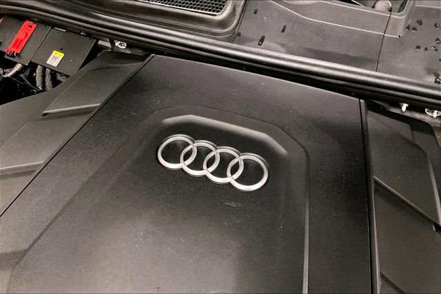 Used 2022 Audi Q7 3.0T Premium Plus image 35