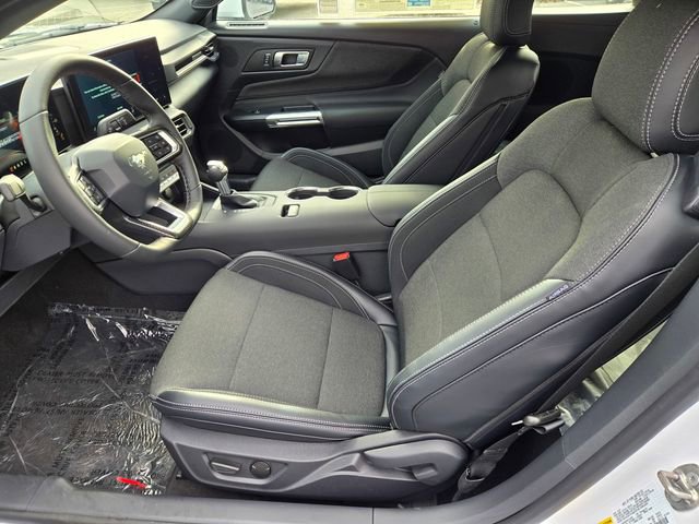 New 2026 Ford Mustang Convertible w/ Anti-Theft Package image 14