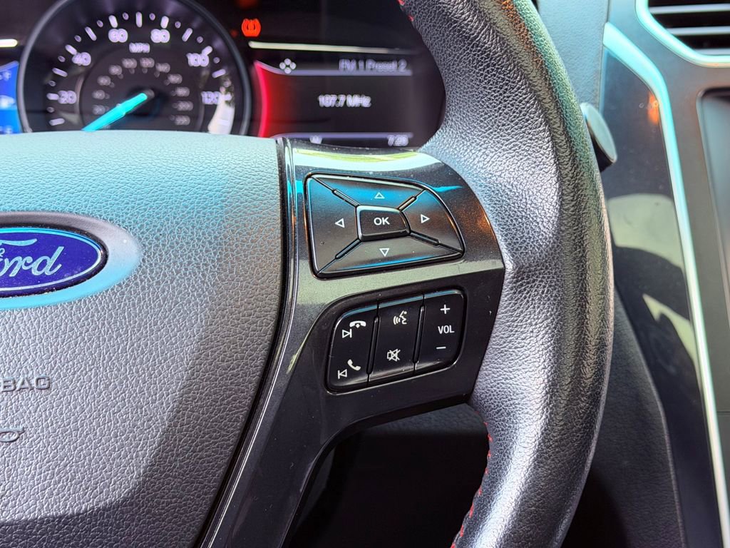 Used 2016 Ford Explorer Sport AWD/4WD image 23