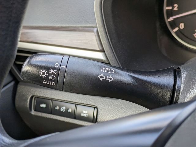 Used 2024 Nissan Altima 2.5 SV image 26