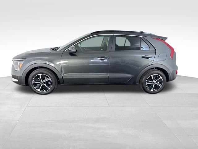 Certified 2025 Kia Niro EX image 10