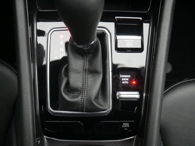 Used 2024 Jeep Compass Latitude w/ Sun and Sound Group image 24