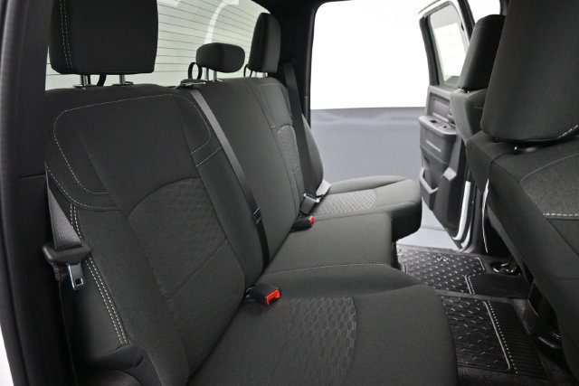 New 2027 RAM 3500 Tradesman AWD/4WD image 23