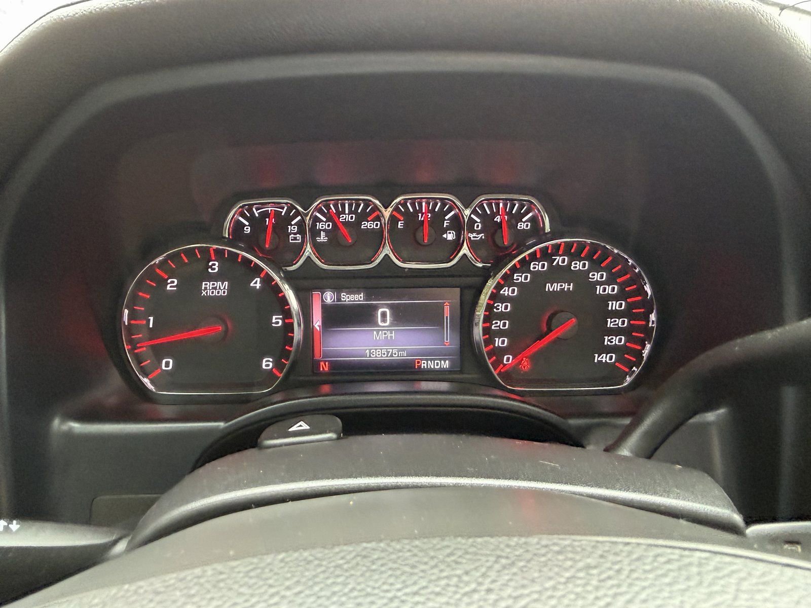 Used 2015 GMC Sierra 1500 SLT w/ SLT Crew Cab Value Package image 16