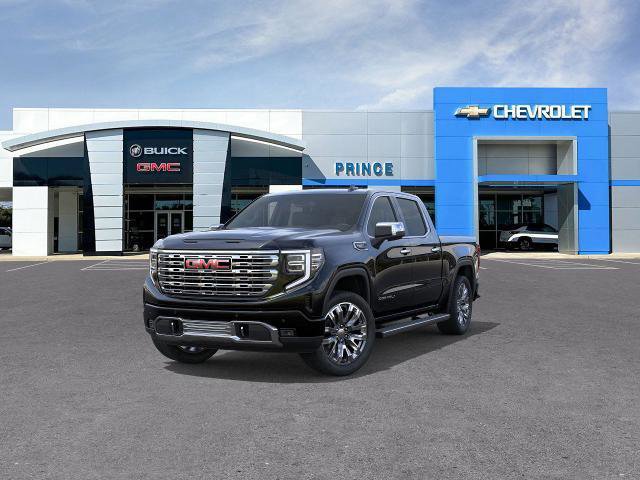 New 2026 GMC Sierra 1500 Denali w/ Denali Reserve Package image 44
