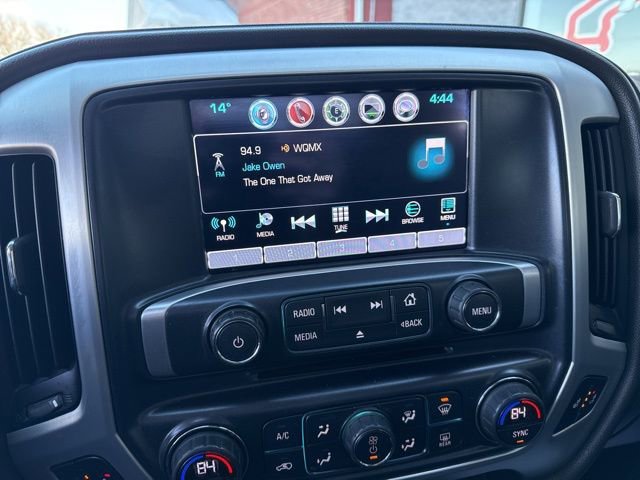 Used 2018 GMC Sierra 1500 SLE w/ SLE Value Package image 34