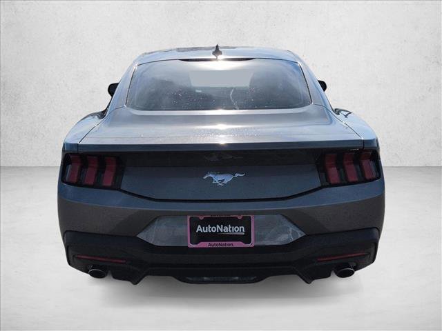 New 2026 Ford Mustang Coupe RWD image 7