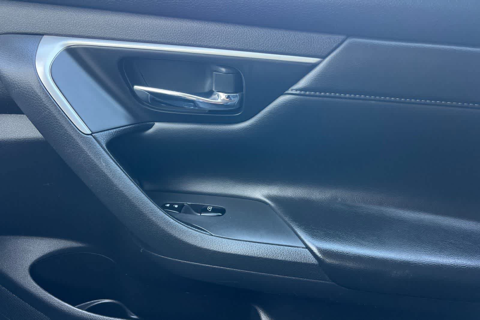 Used 2018 Nissan Altima 2.5 SL FWD image 20