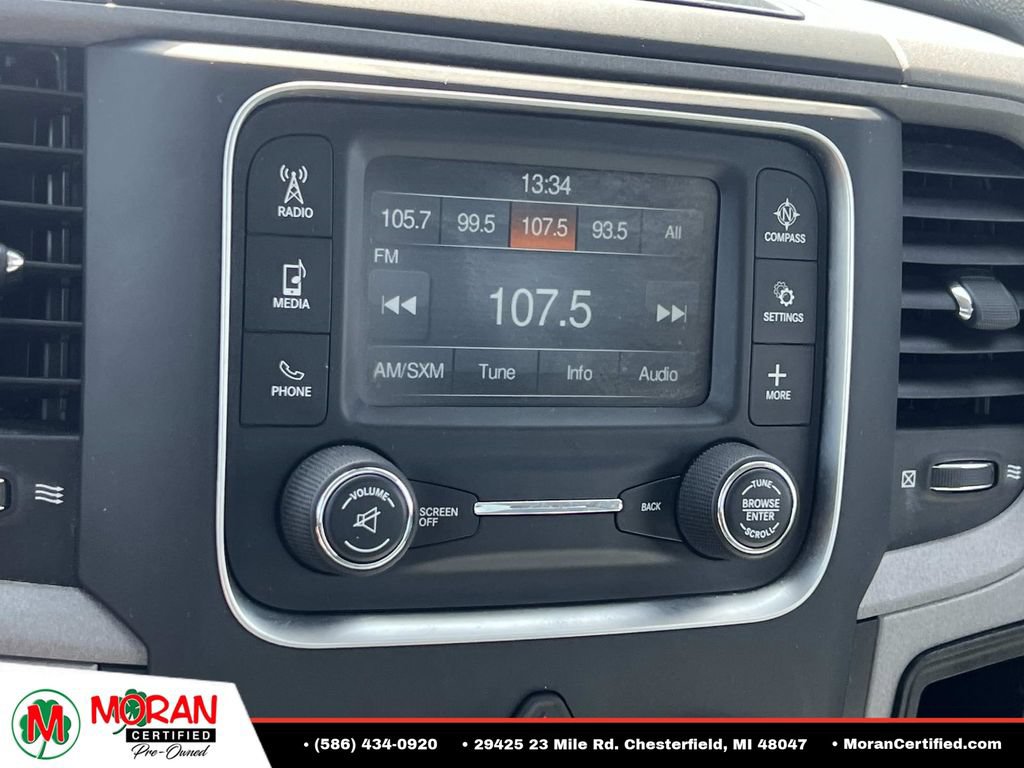 Used 2019 RAM 1500 Tradesman w/ Popular Equipment Group AWD/4WD image 20