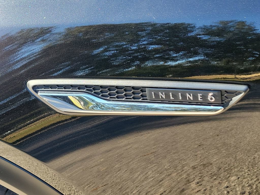 New 2026 MAZDA CX-90 3.3 Turbo w/ Select Package image 9