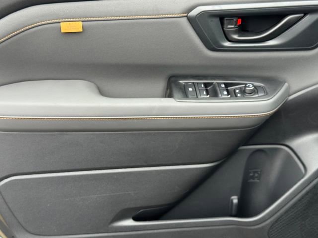 New 2026 Subaru Forester Wilderness image 13