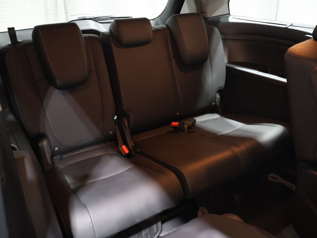 Used 2023 Honda Odyssey Touring image 25