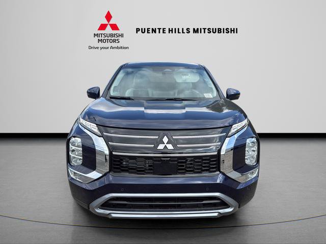 New 2026 Mitsubishi Outlander SE FWD image 2