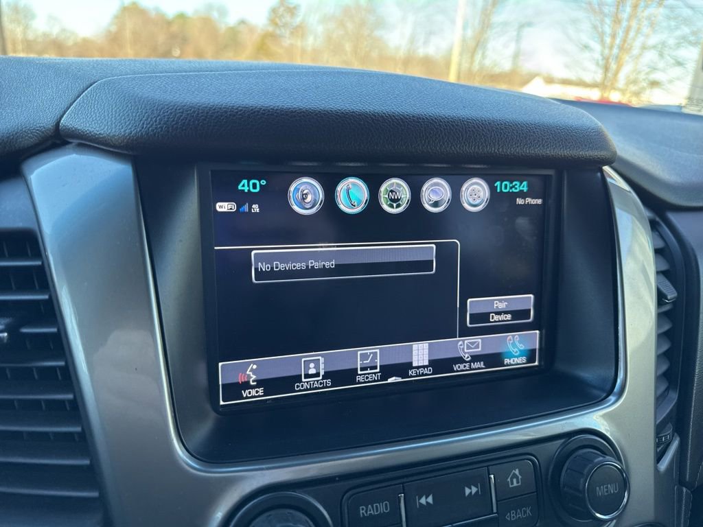 Used 2018 Chevrolet Tahoe Premier image 29