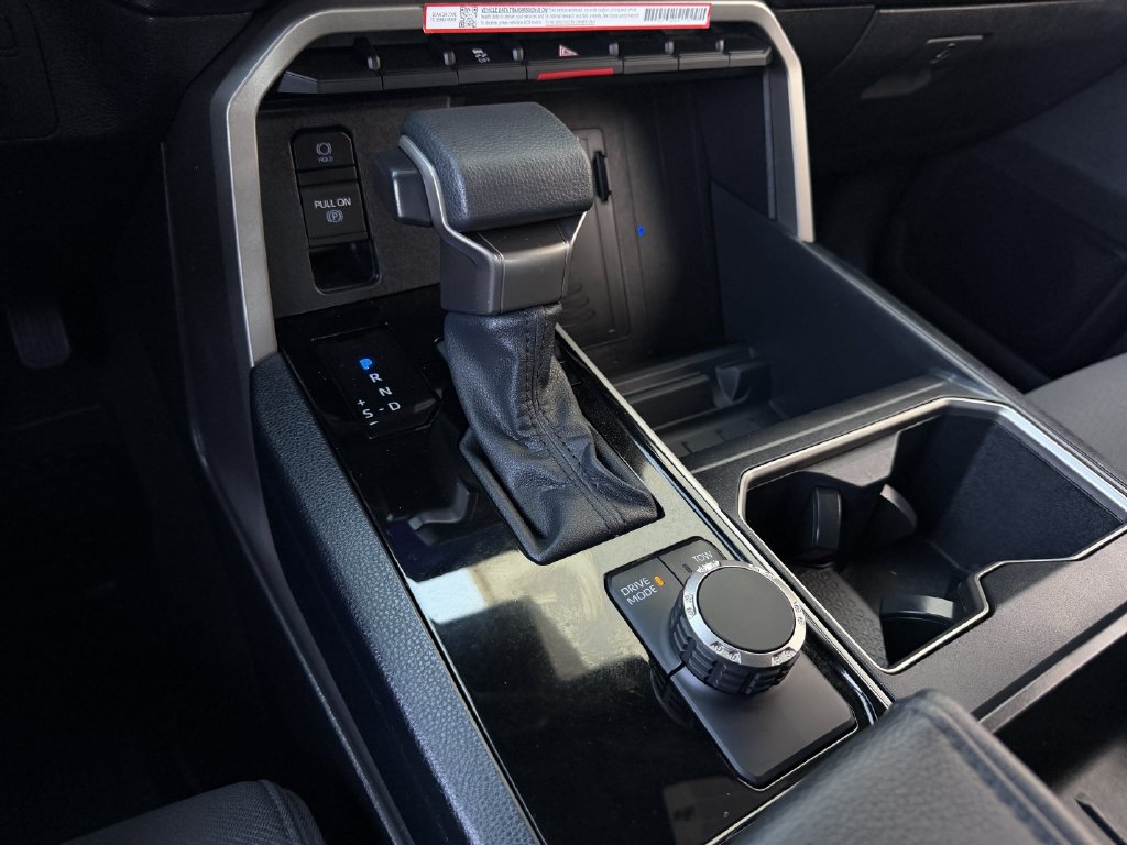 Used 2026 Toyota Tundra SR5 RWD image 19