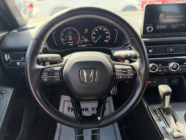 Used 2023 Honda Civic Sport image 12