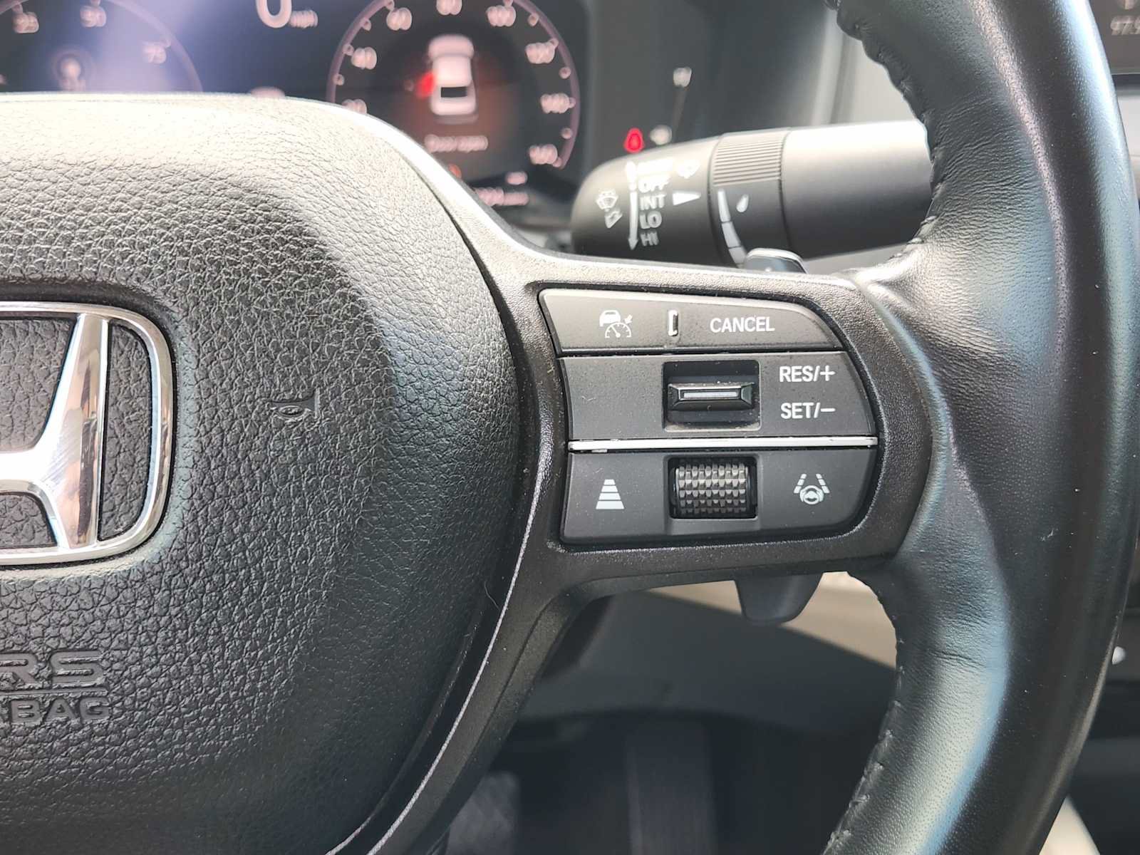 Used 2024 Honda Accord EX-L image 28