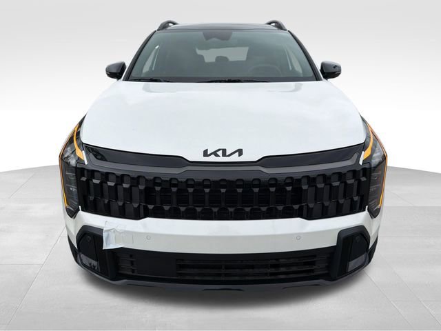 New 2026 Kia Sportage X-Line AWD/4WD image 2