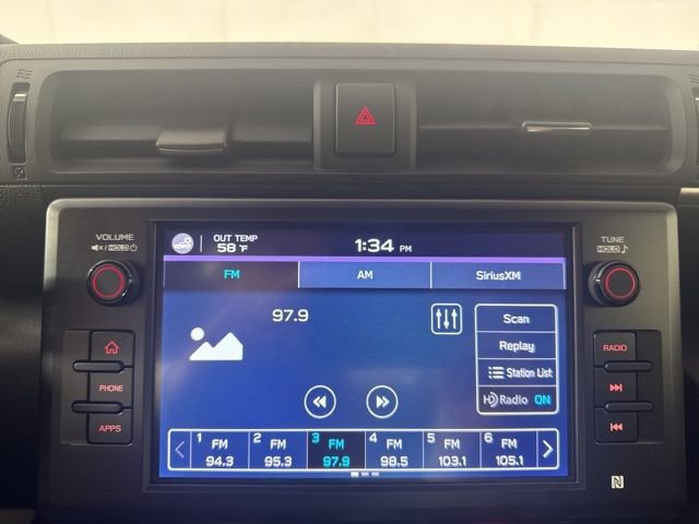 Used 2023 Toyota GR86 Premium image 14