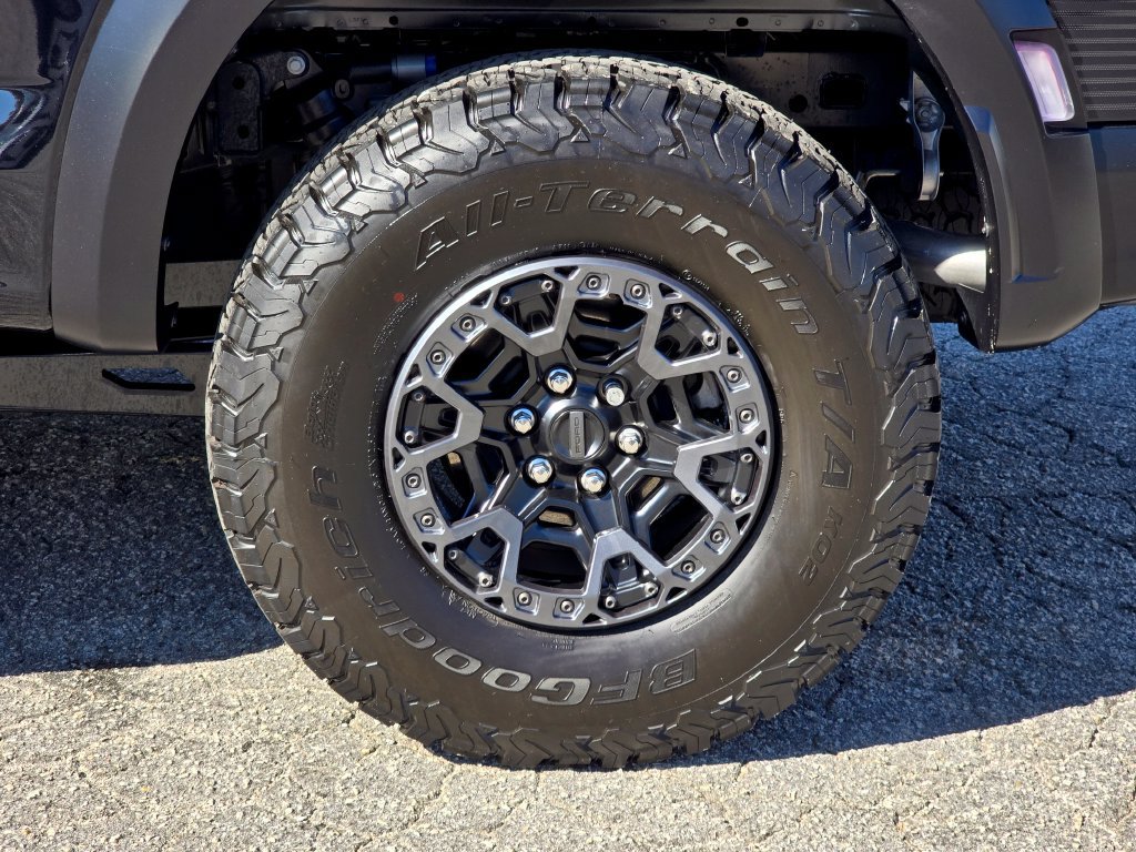 Used 2026 Ford F150 Raptor w/ Equipment Group 803A Raptor R AWD/4WD image 26