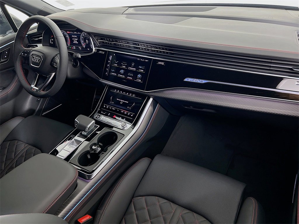 New 2026 Audi Q7 3.0T Prestige image 30
