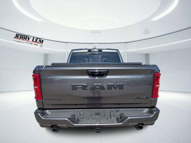 New 2026 RAM 1500 Limited image 4