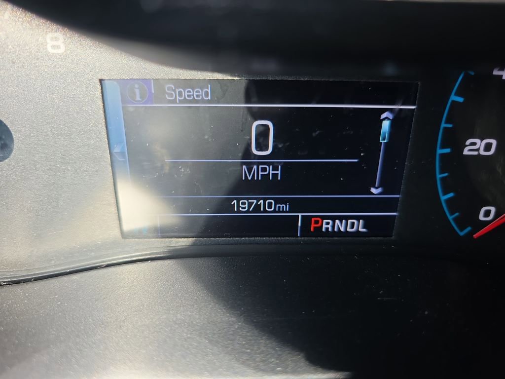 Certified 2018 GMC Canyon Denali image 17