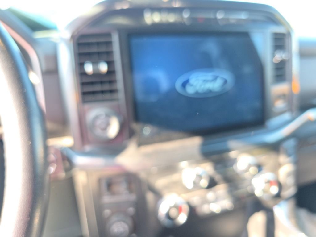 Used 2022 Ford F150 XLT w/ Equipment Group 302A High image 10