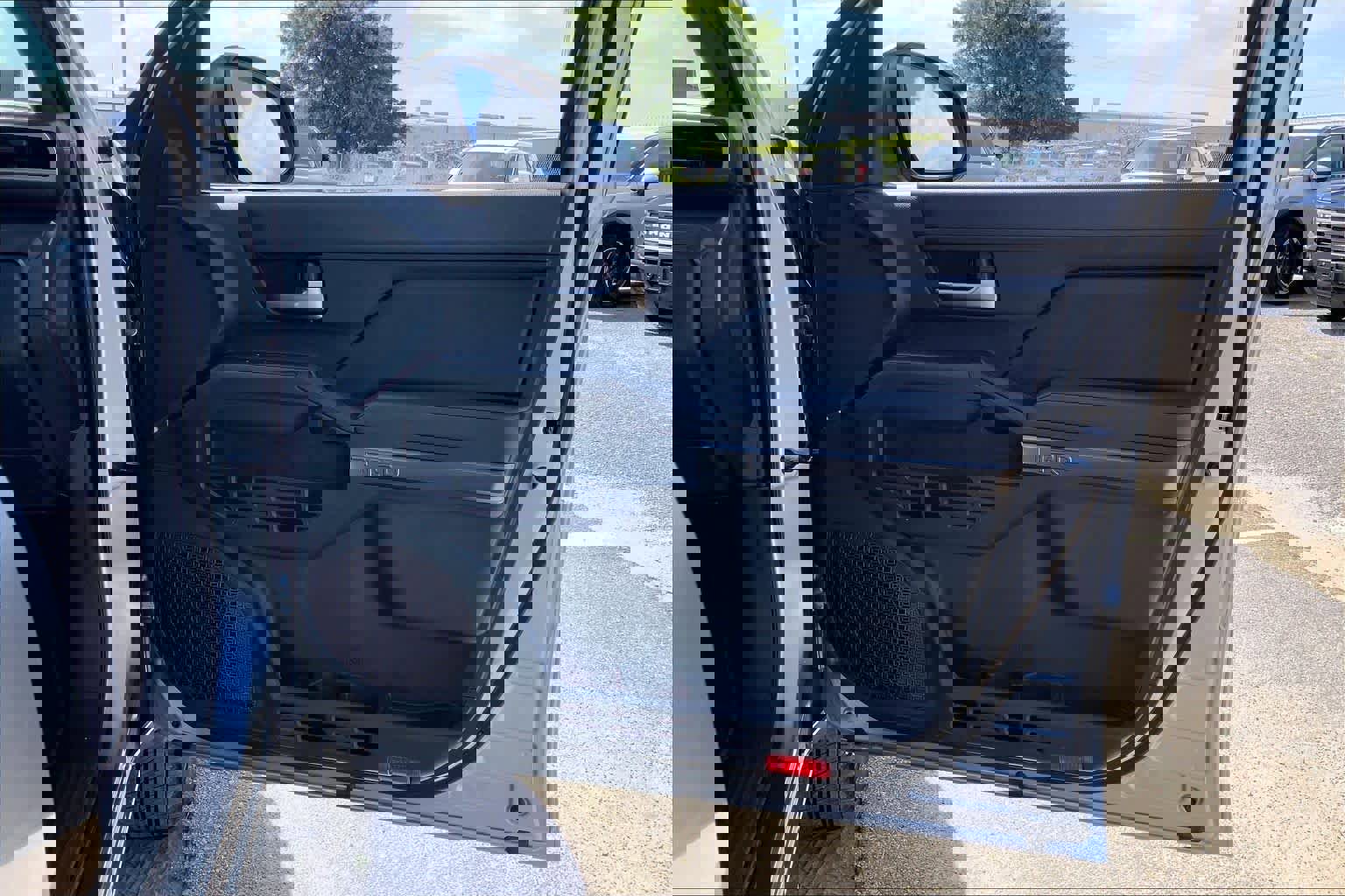 Used 2024 Hyundai Tucson SEL image 22