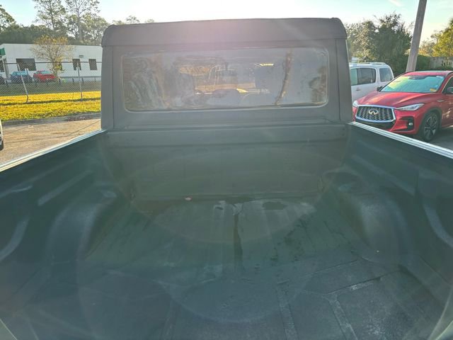 Used 2021 Jeep Gladiator Mojave w/ LED Lighting Group image 16