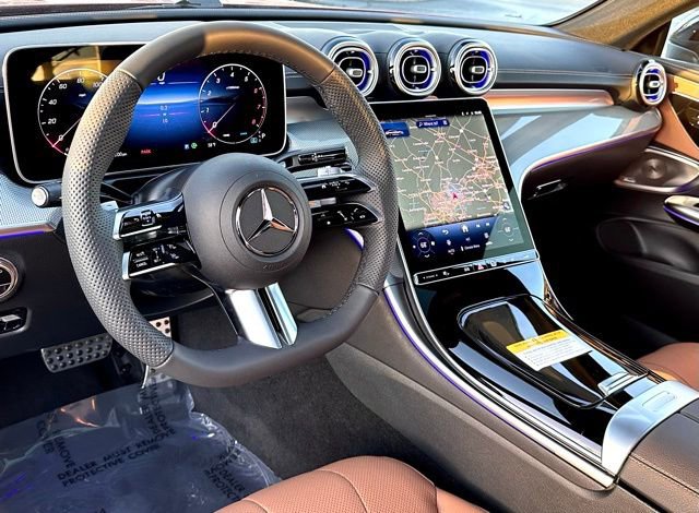 New 2026 Mercedes-Benz CLE 300 4MATIC Coupe image 14