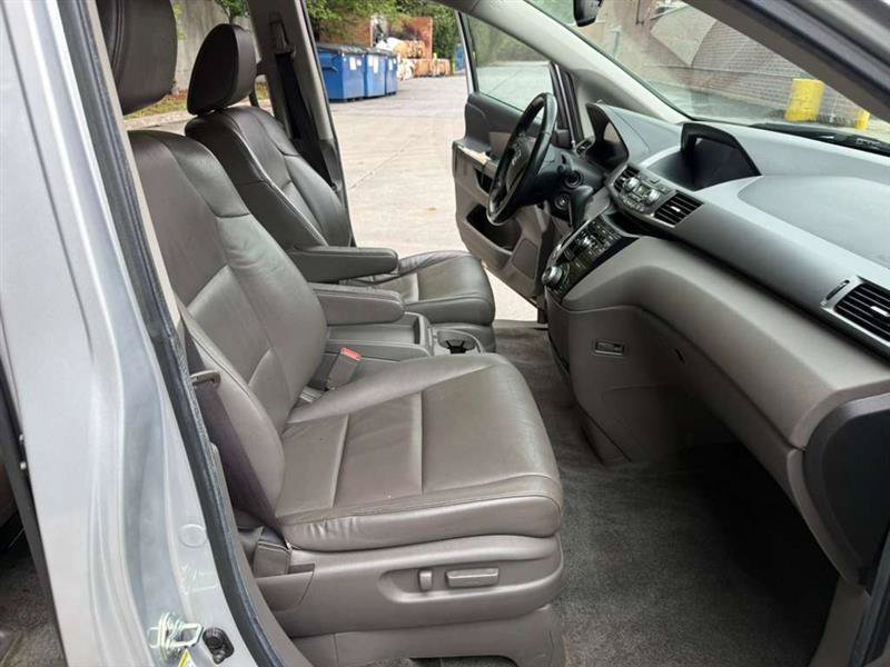 Used 2013 Honda Odyssey EX-L image 13