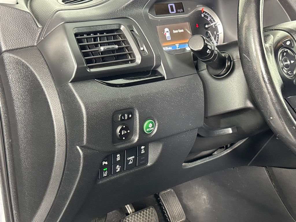 Used 2017 Honda Ridgeline RTL-E image 13
