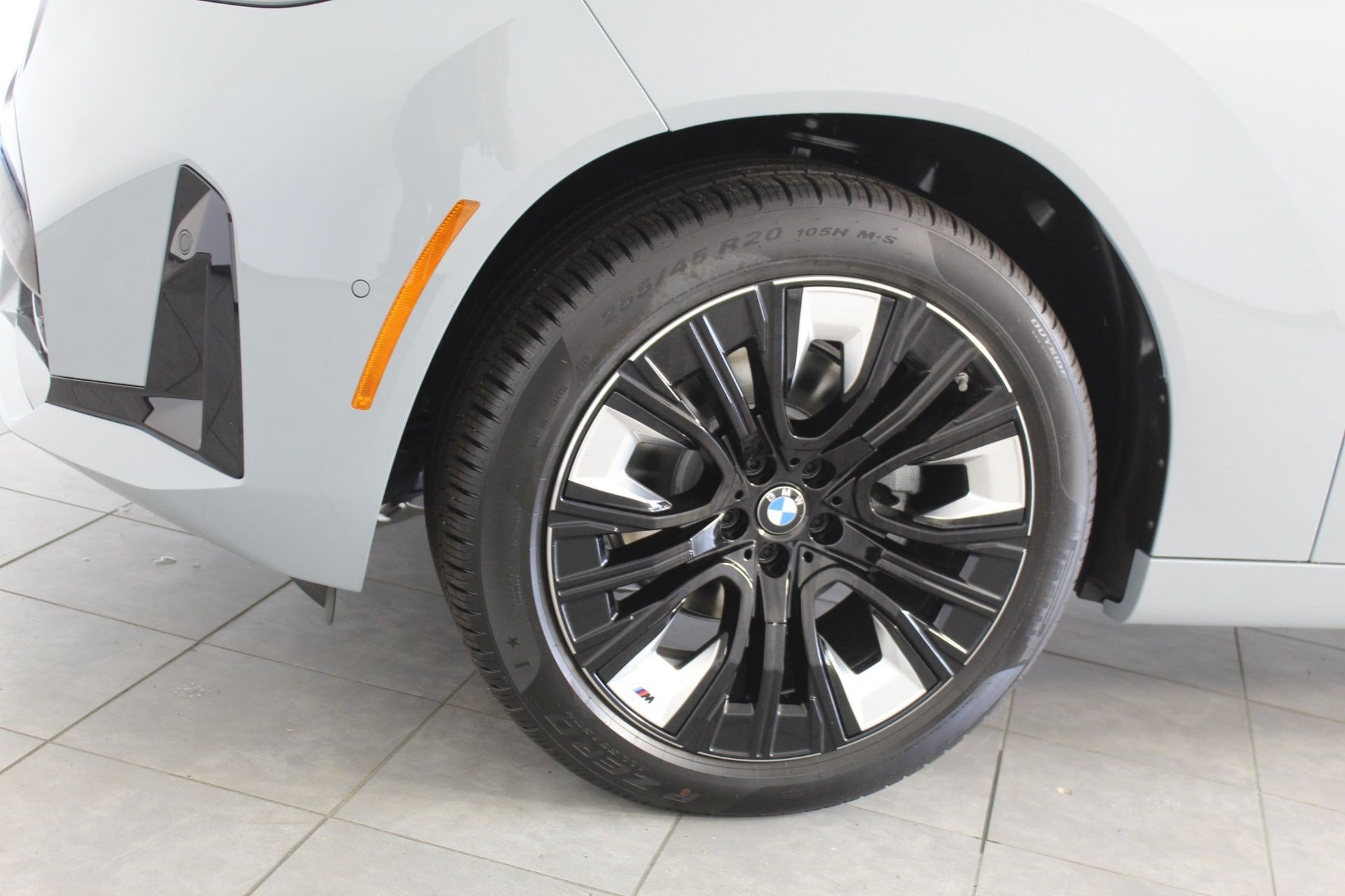 Used 2026 BMW X3 xDrive30i w/ Premium Package AWD/4WD image 22