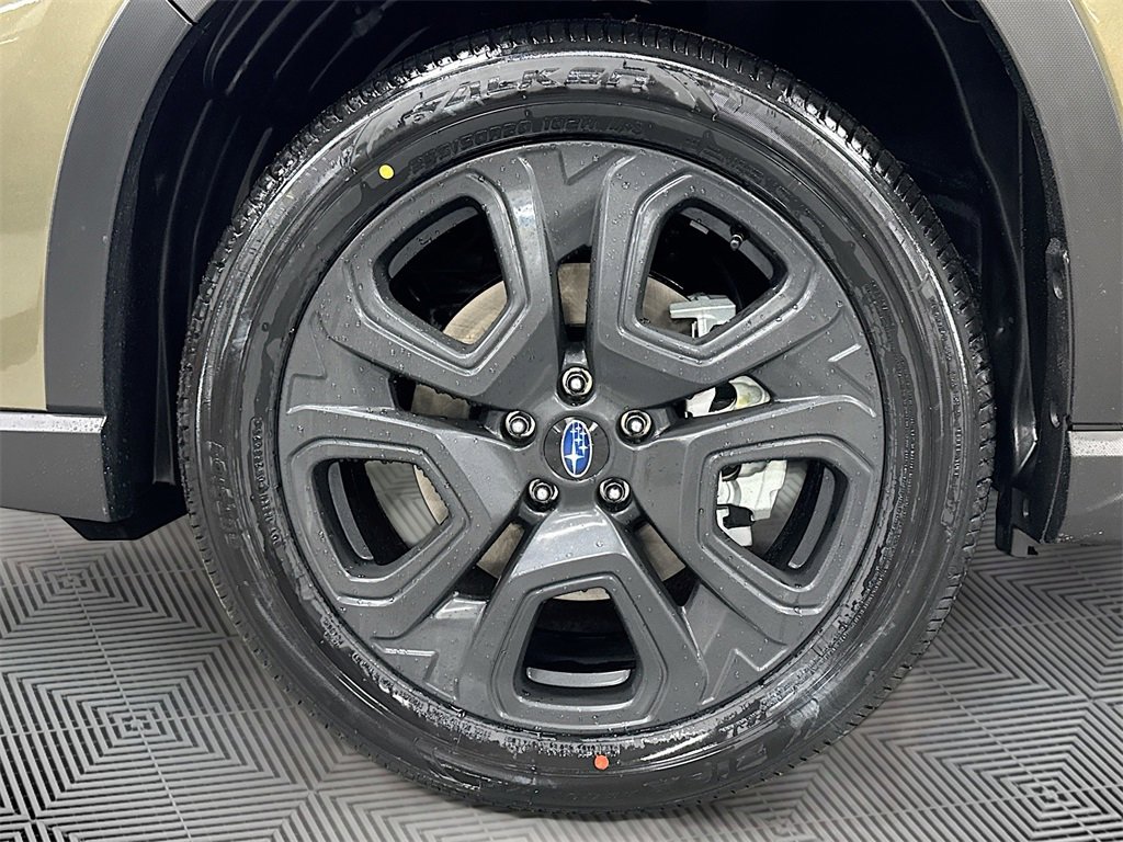 New 2026 Subaru Ascent Bronze Edition image 31