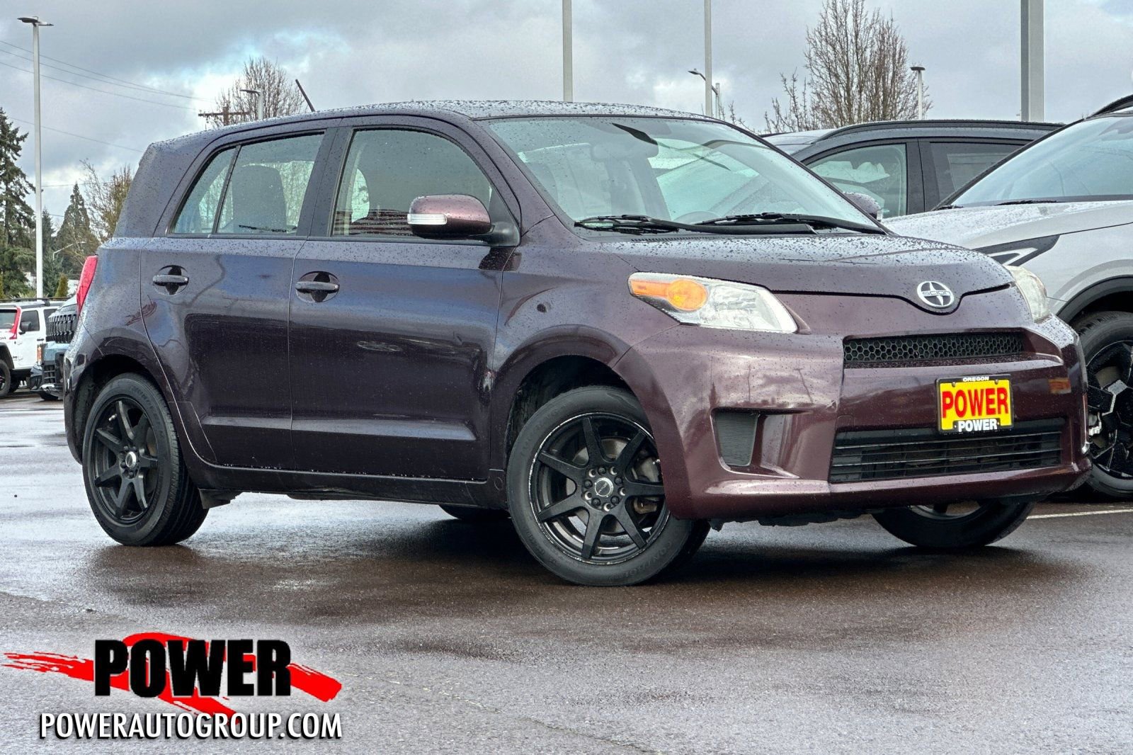 Used 2014 Scion xD