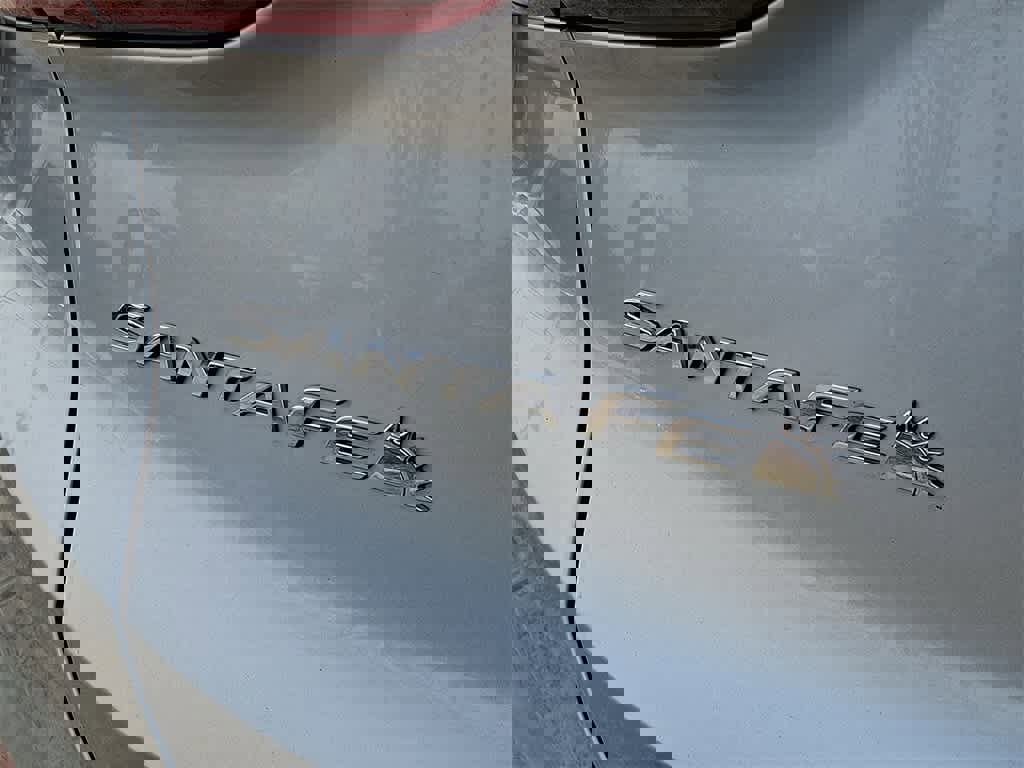 Used 2020 Hyundai Santa Fe SEL w/ Convenience + Premium Package image 33