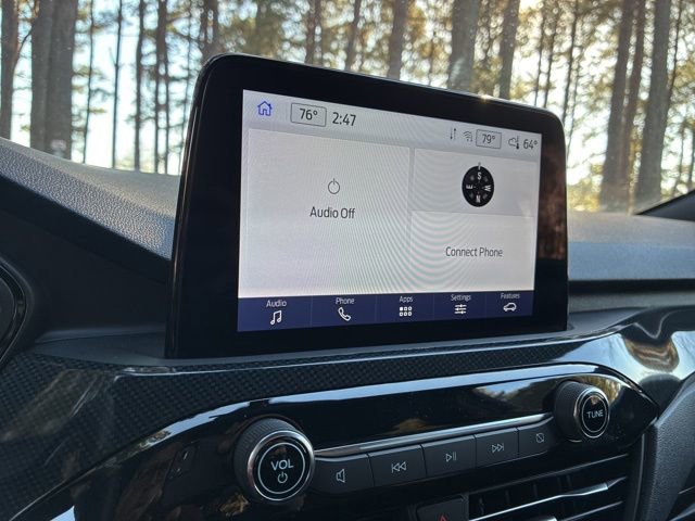 Used 2025 Ford Escape ST-Line image 30