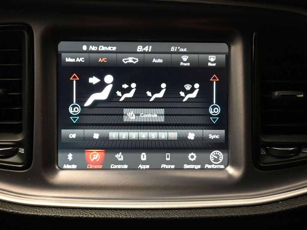 Used 2021 Dodge Challenger R/T Scat Pack image 22