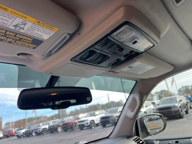 Used 2018 Toyota 4Runner Limited image 16