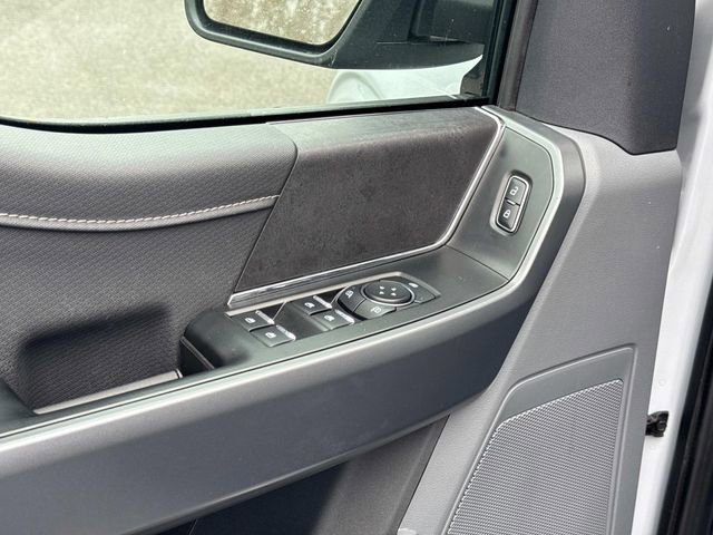 Used 2025 Ford F150 XLT w/ Equipment Group 301A Standard image 25