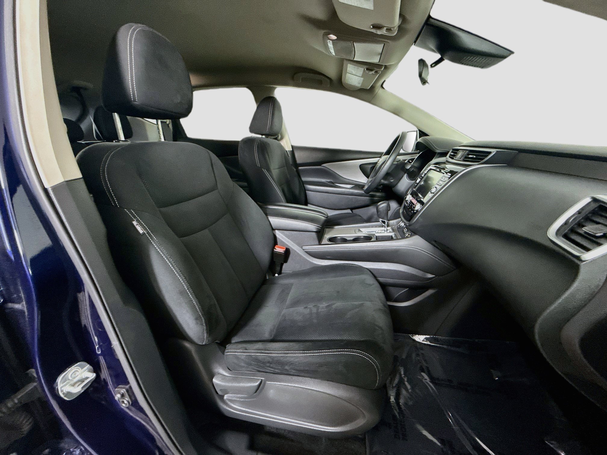 Used 2023 Nissan Murano S FWD image 29